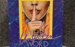 The Unspoken World peli 1995