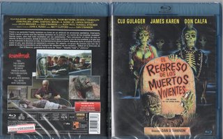 Return Of The Living Dead	(4 476)	UUSI	-sp-BLU-RAY	au/sub GB