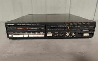 Panasonic SG-14 Stereo Casette