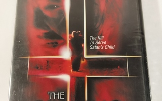 (SL) UUSI! DVD) The Calling (2000)