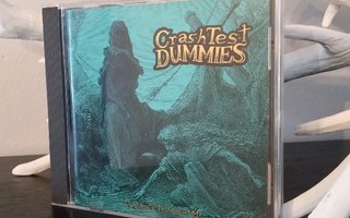 Crash Test Dummies - The Ghosts that Haunt Me