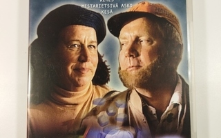 (SL) DVD) Kaverille ei jätetä 3