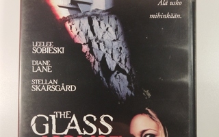 (SL) DVD) The Glass House (2001) Egmont