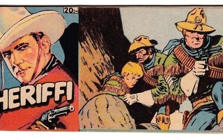 SHERIFFI 2vsk. 1955 4
