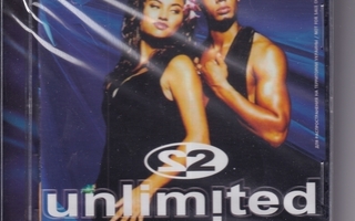 2 Unlimited - The Best