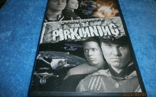 STAR WRECK : IN THE PIRKINNING     -     DVD