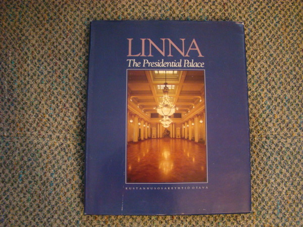 Linna The Presidential Palace 