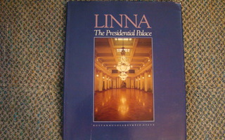 Linna The Presidential Palace