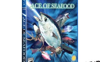 Ace of Seafood (LRG-142) (NIB) PS4 (Käytetty)