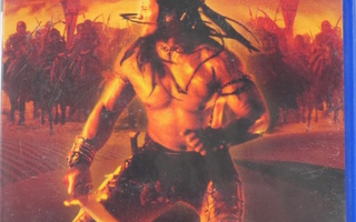 The Scorpion King: Rise of the Akkadian