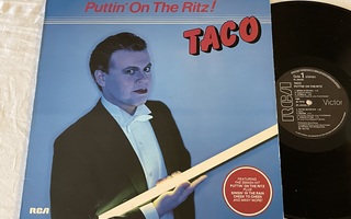 Taco – Puttin' On The Ritz! (LP)