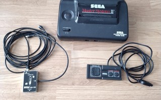 Sega Master System II