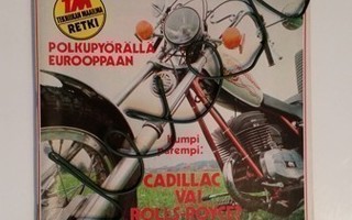 1976 / 7 Tekniikan Maailma lehti