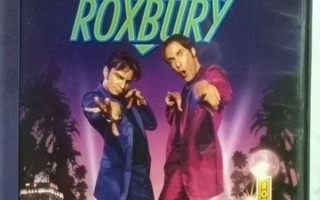 A Night At The Roxbury - Bileet Roxburyssä DVD