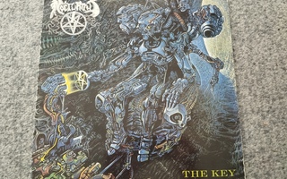 Nocturnus: The Key Lp