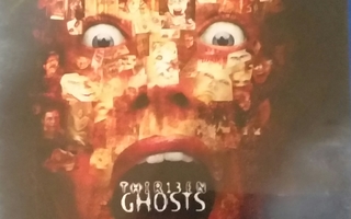 13 Ghosts -Blu-Ray.suomikannet