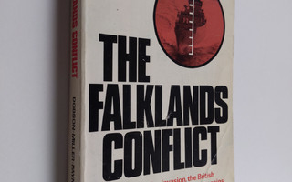 Christopher Dobson : The Falklands conflict