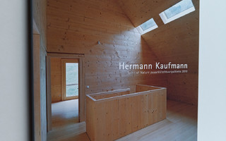 Hermann Kaufmann : Hermann Kaufmann : Spirit of Nature pu...