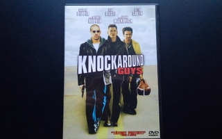 DVD: Knockaround Guys (Vin Diesel, John Malkovich 2001)