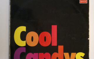 Cool Candys : Cool Candys