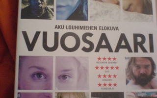 Vuosaari , DVD