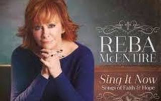 Reba McEntire - Sing It Now: Songs Of Faith & Hope  2 CD
