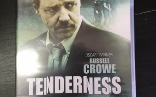 Tenderness DVD (UUSI)