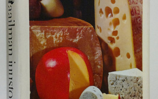 Christian Plume : Maailman juustot