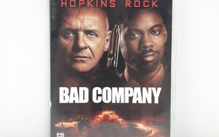 Bad Company (Hopkins, dvd)
