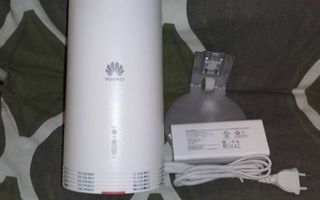 5G Huawei N5368x - 5G CPE MAX / sisäteline