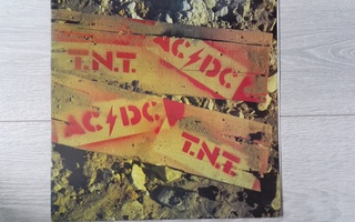 AC/DC - T.N.T. Australia