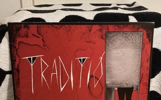 Traditio – System Hater LP