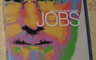 Jobs - Blu-ray