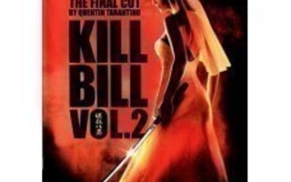 Kill Bill - Vol.2