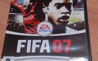 Fifa 07 (PC)