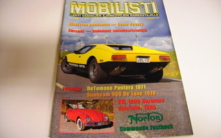 Mobilisti 7/2000