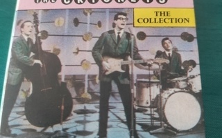 Buddy Holly and the crickets : The  collection   c-kasetti