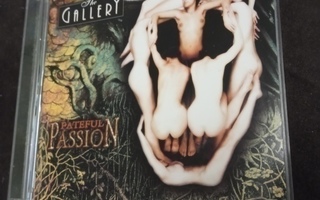The Gallery : Fateful Passion