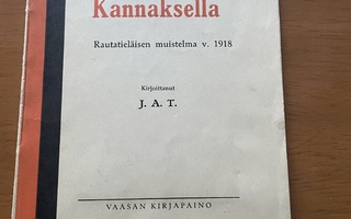 Kapinatalvena kannalsella