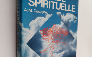 A. M. Cocagnac : L'Inde Spirituelle
