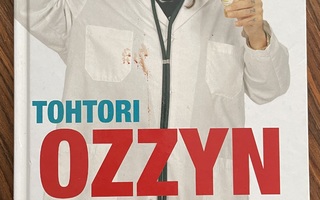 Ozzy Osbourne - Tohtori Ozzyn omituiset ohjeet