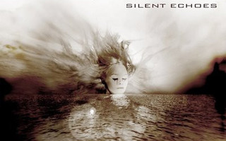 D Creation - Silent Echoes (CD)
