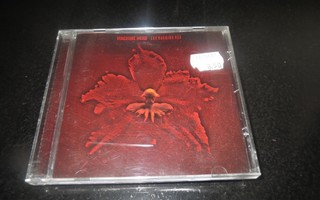 Machine Head The Burning Red (1999)