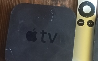 Apple tv 3rd gen.