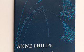 Anne Philipe : Kuin henkäys