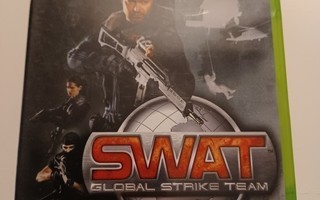 XBOX - SWAT Global Strike Team (CIB) Kevät ALE!