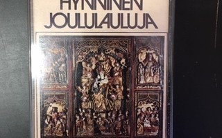 Jorma Hynninen - Joululauluja C-kasetti