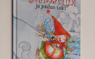 Taru Castren ym. : Rosmariini ja joulun taika