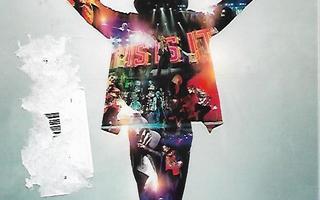 Michael Jackson's This Is It (2-DVD)