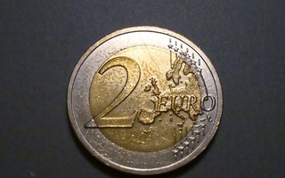 Liettua 2015 2 € #145